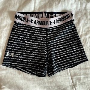 Under Armour Workout Shorts